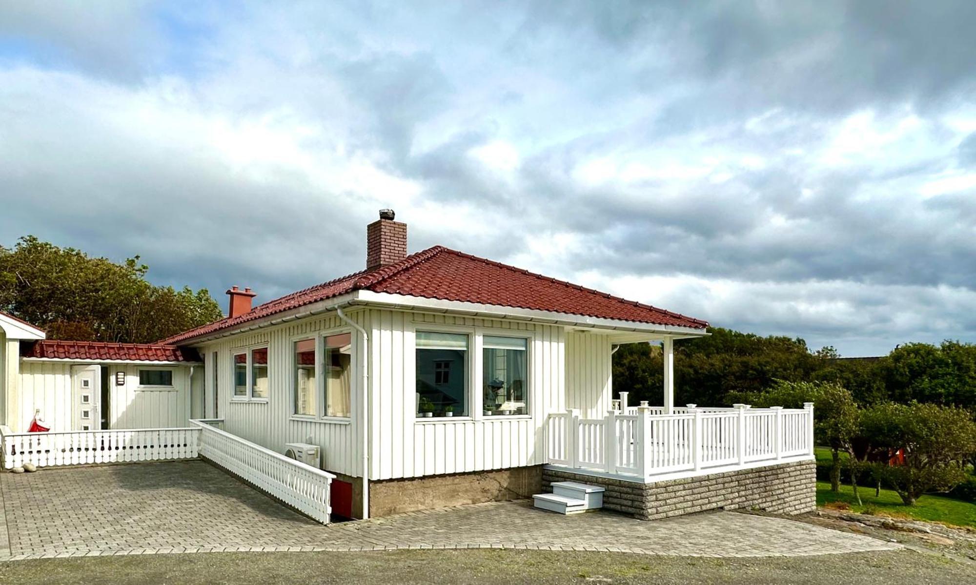 Hus Med Panoramutsikt I